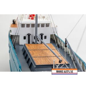 Mercantic Coaster 4