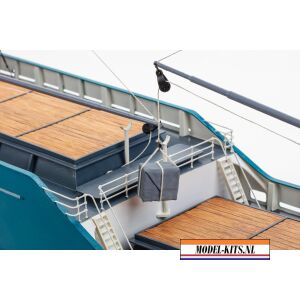 Mercantic Coaster 5