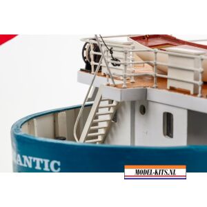 Mercantic Coaster 7