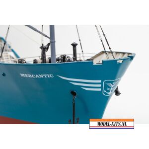 Mercantic Coaster 9