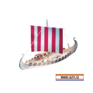 Mini Oseberg 1