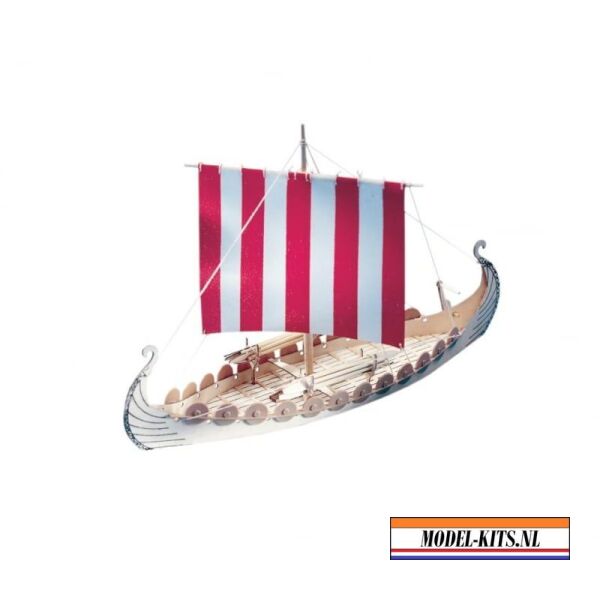 Mini Oseberg 1