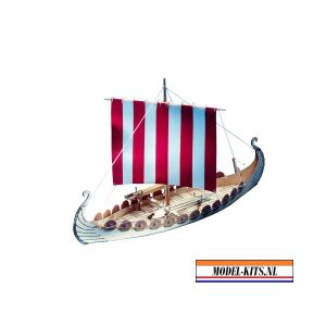 Mini Oseberg 2