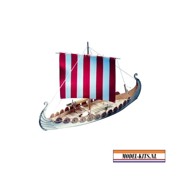Mini Oseberg 2