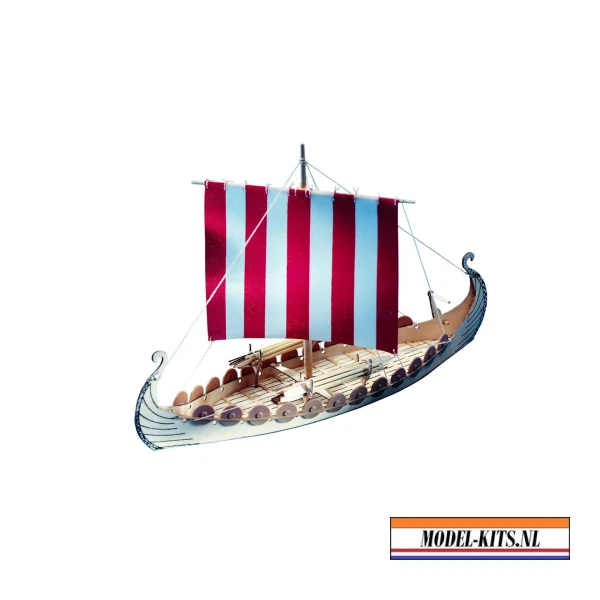 Mini Oseberg 2