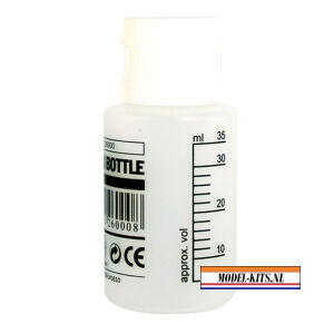 Mixing Bottle 35ml