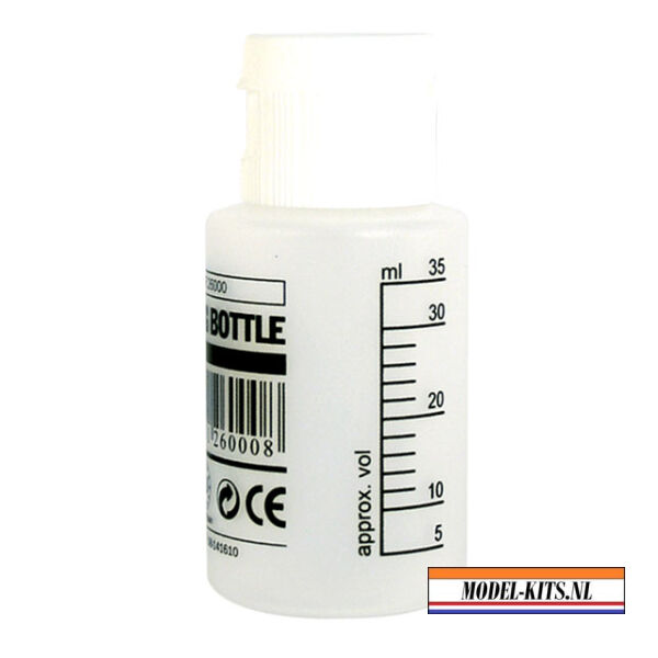 Mixing Bottle 35ml