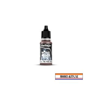 Model Color Dark Rose