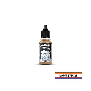 Model Color Desert Brown