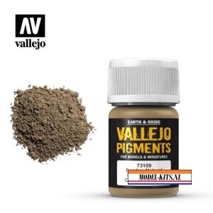 Natural Umber
