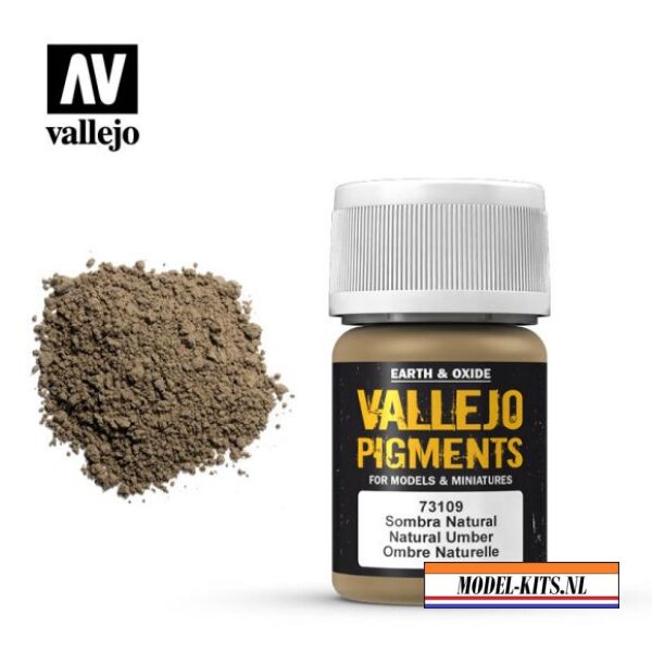 Natural Umber