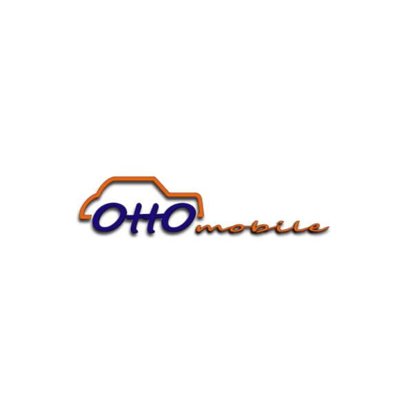 Otto-mobile