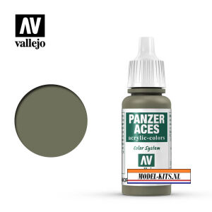 PANZER ACES AFR.C.TANKER