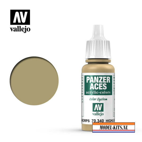 PANZER ACES AFR.CORP.H.L
