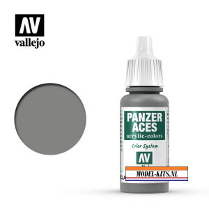 PANZER ACES LIGHT RUBBER
