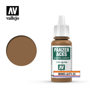 PANZER ACES NEW WOOD
