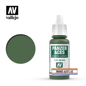 PANZER ACES SPLINTER STR.