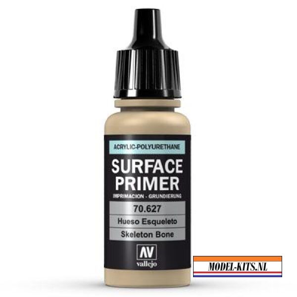 PRIMER SKELETON BONE 17ML
