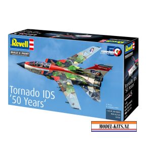 Panavia Tornado IDS 50 Years 1
