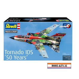 Panavia Tornado IDS 50 Years 2