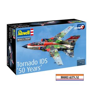 Panavia Tornado IDS 50 Years 3