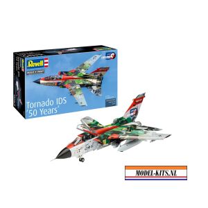 Panavia Tornado IDS 50 Years