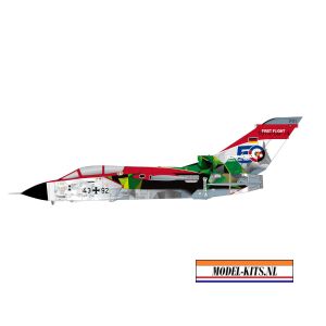 Panavia Tornado IDS 50 Years 4