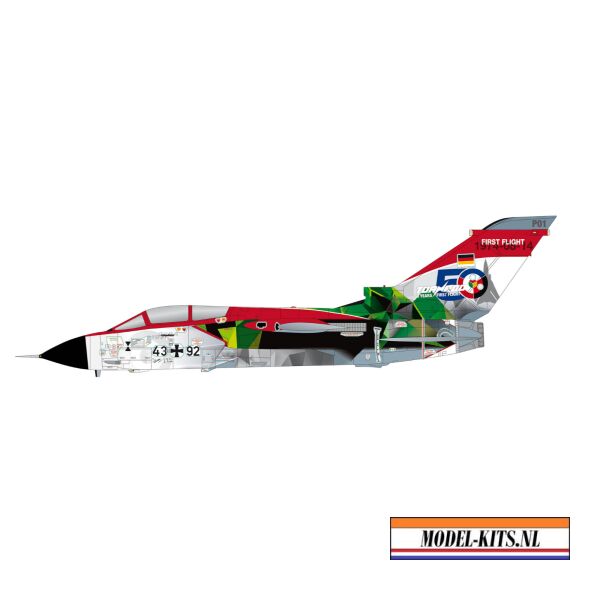 Panavia Tornado IDS 50 Years 4