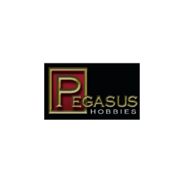 Pegasus hobbies