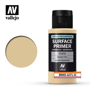 Primer Desert Tan Base 60ml