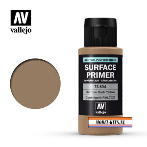 Primer German Dark Yellow 60ml