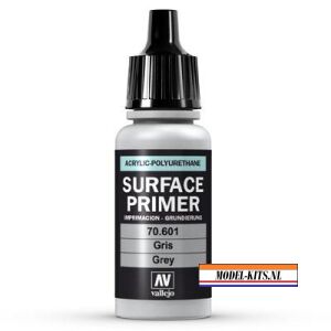 Primer Grey 17ml