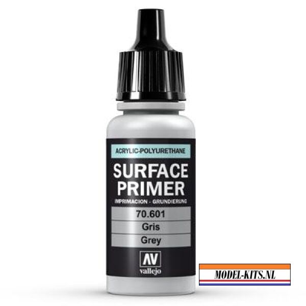 Primer Grey 17ml