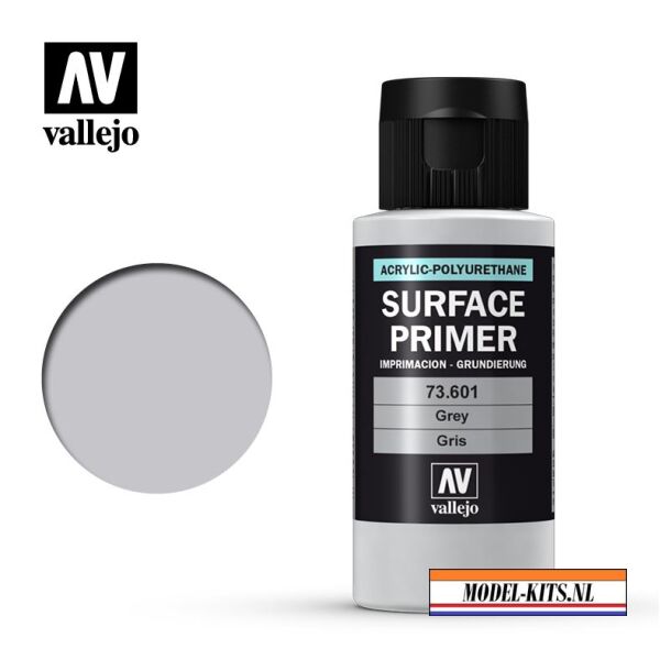 Primer Grey 60ml