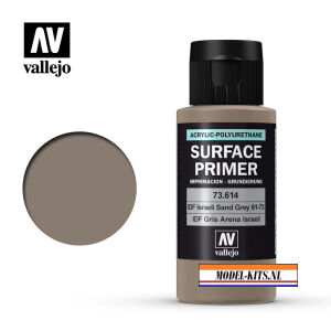 Primer IDF Israeli Sand Grey 61 73