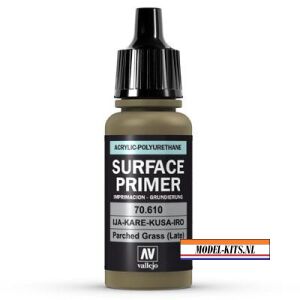 Primer IJA Karekusa 17ml