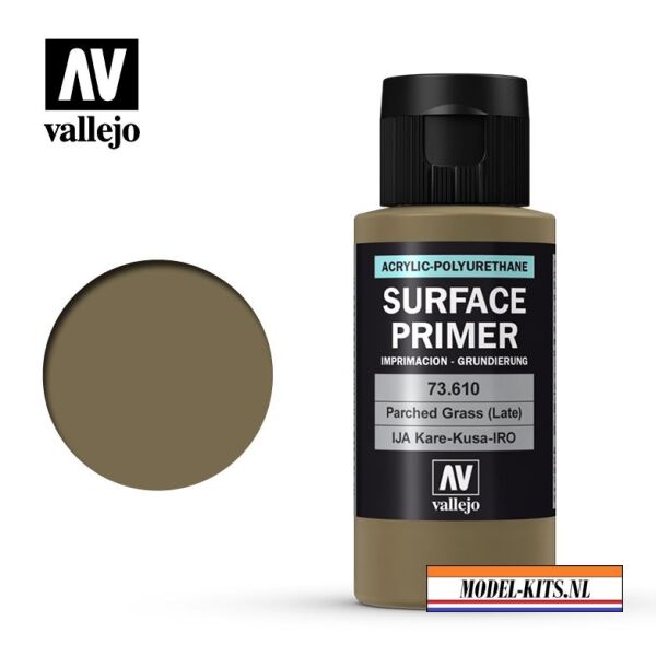 Primer IJA Karekusa 60ml
