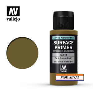 Primer IJA Tsuchi Kusa 60ml