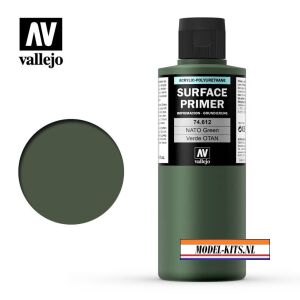Primer Nato Green 200ml