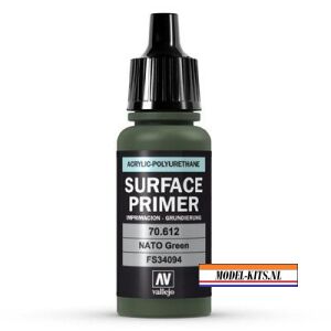 Primer Nato Green