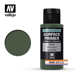 Primer Nato Green 60ml