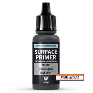 Primer Panzer Grey