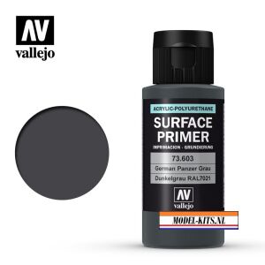 Primer Panzer Grey 60ml