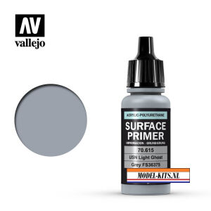 Primer USN Light Ghost Grey 17ml