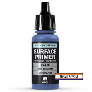 Primer Ultramarine