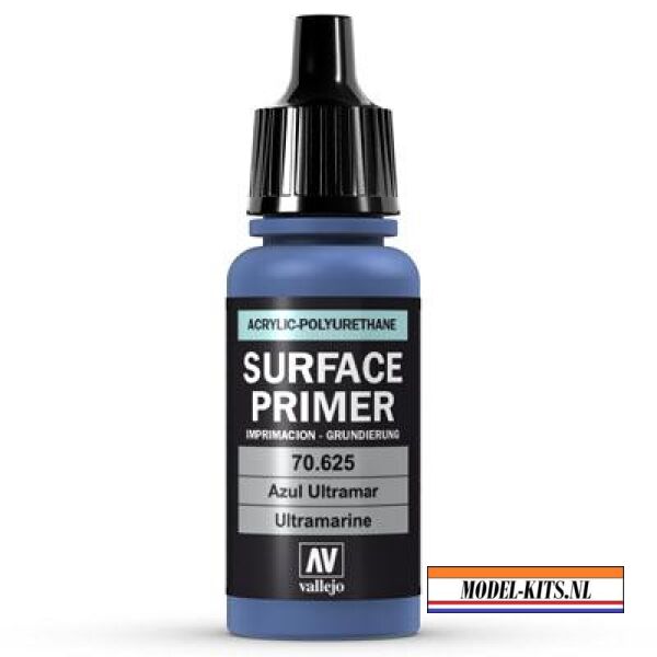 Primer Ultramarine