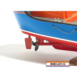 RNLI Waveny Lifeboat 1