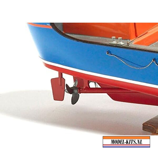 RNLI Waveny Lifeboat 1