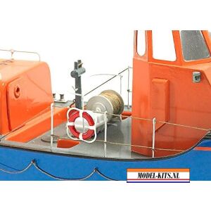 RNLI Waveny Lifeboat 2