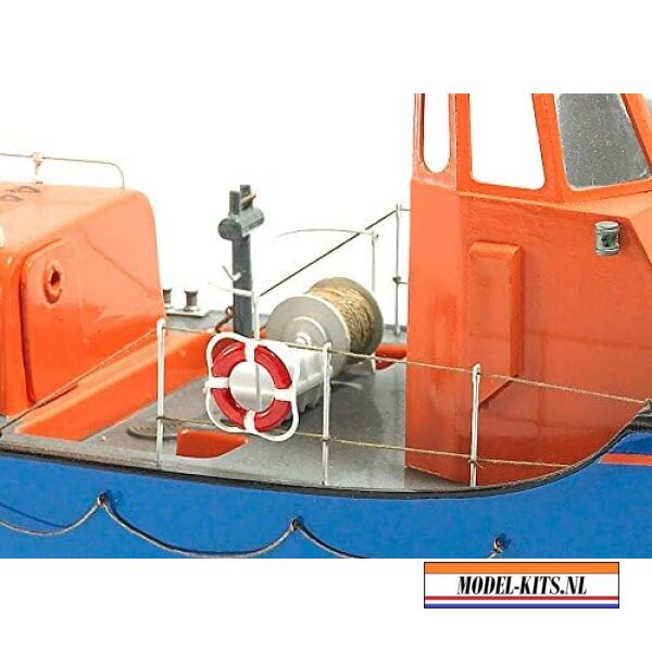 RNLI Waveny Lifeboat 2
